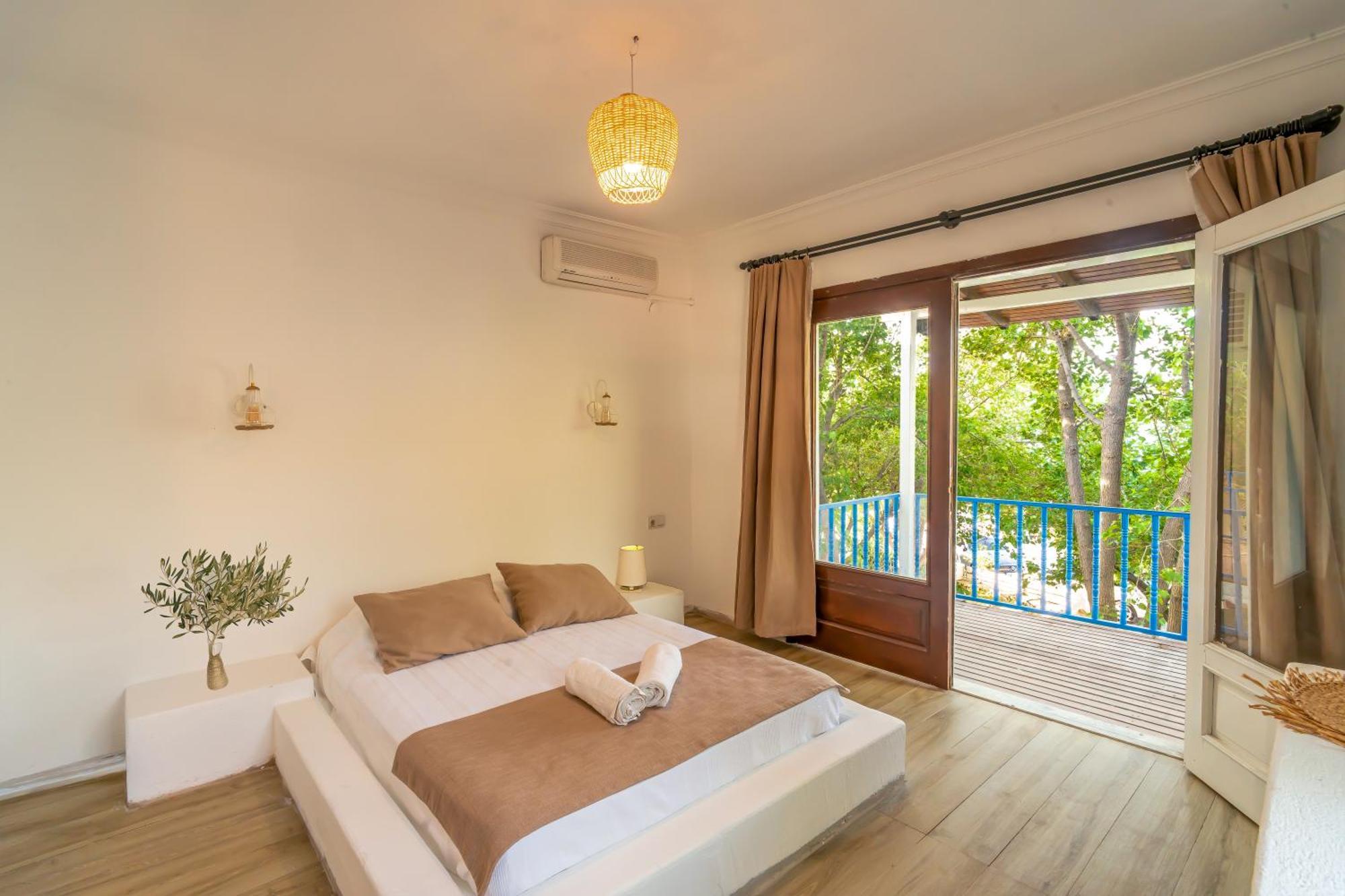 Dut Selimiye Hotel Exterior photo